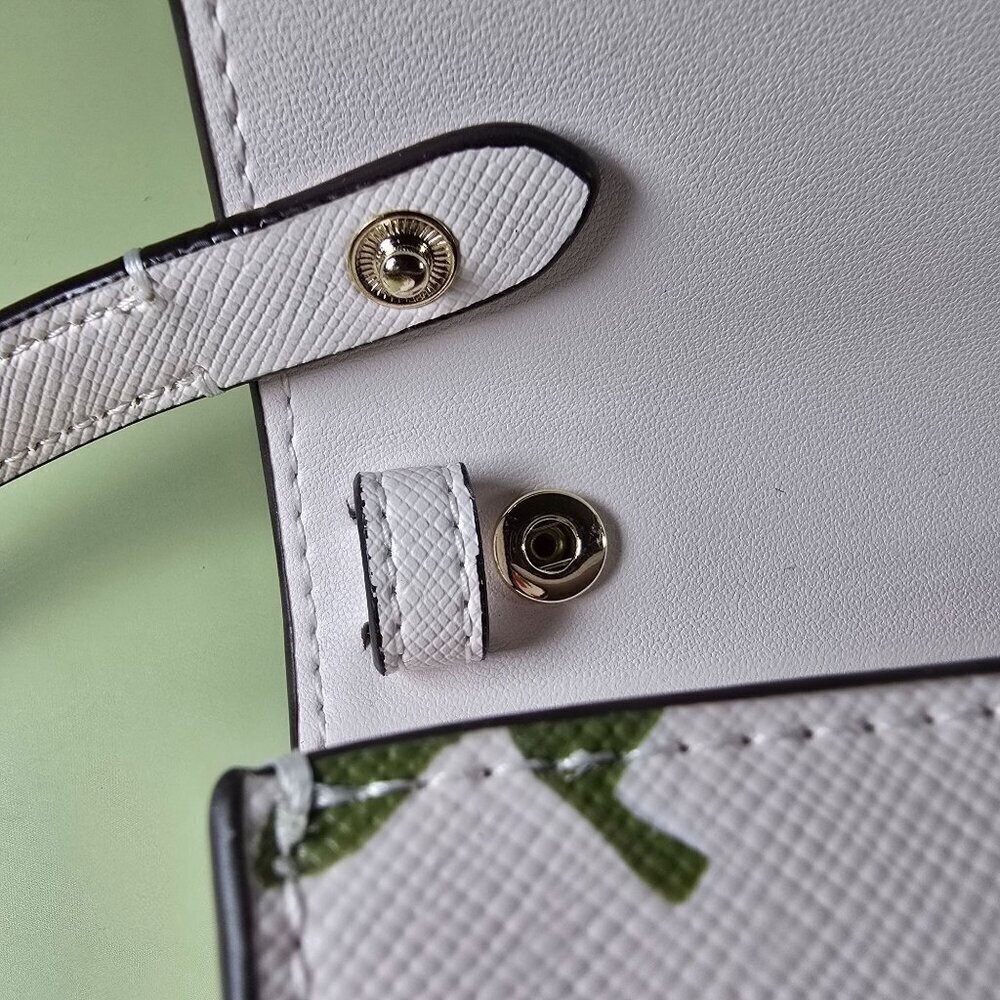 Kate Spade Dana Small Flap Crossbody - Picture 9 of 11